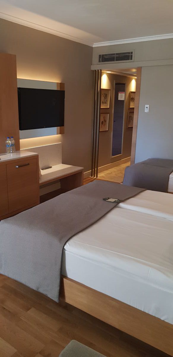 imagini hotel BARUT HEMERA